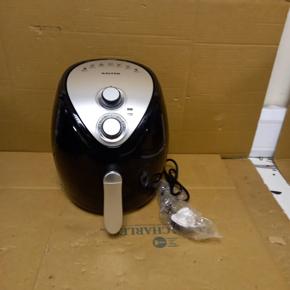 VAX RAPID POWER REVIVE CARPET WASHER