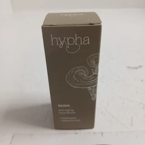 HYPHA REISHI ANTI-AGING FACE SERUM