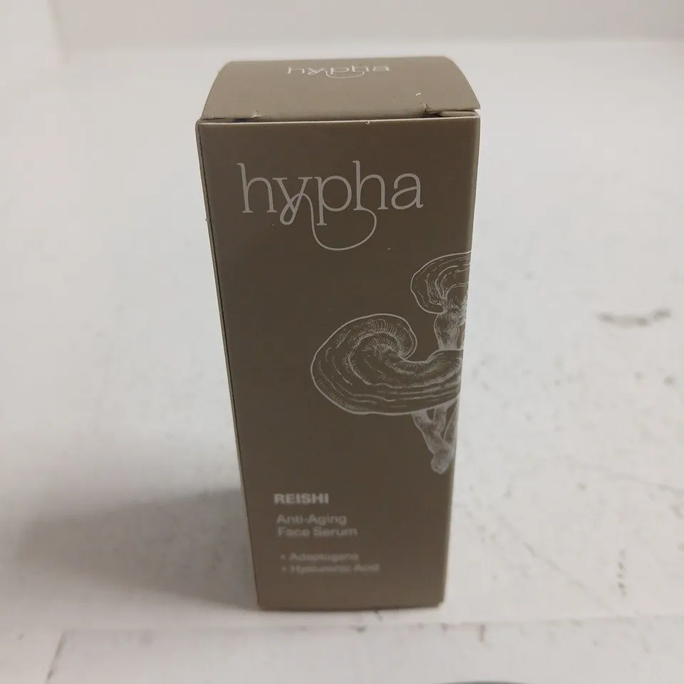 HYPHA REISHI ANTI-AGING FACE SERUM