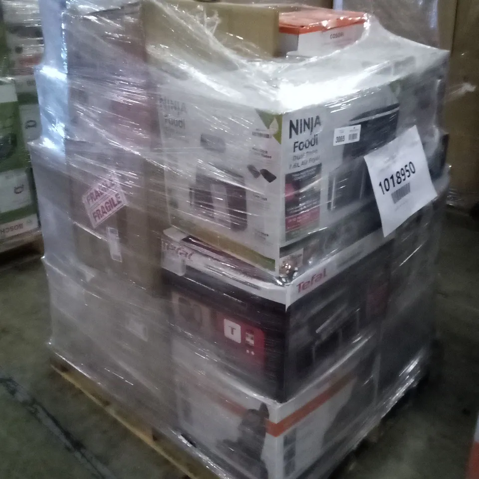 PALLET OF APPROXIMATELY 22 ASSORTED HOUSEHOLD & ELECTRICAL PRODUCTS TO INCLUDE