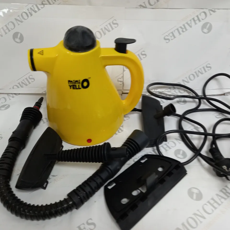 BOXED MINI YELLOW 2