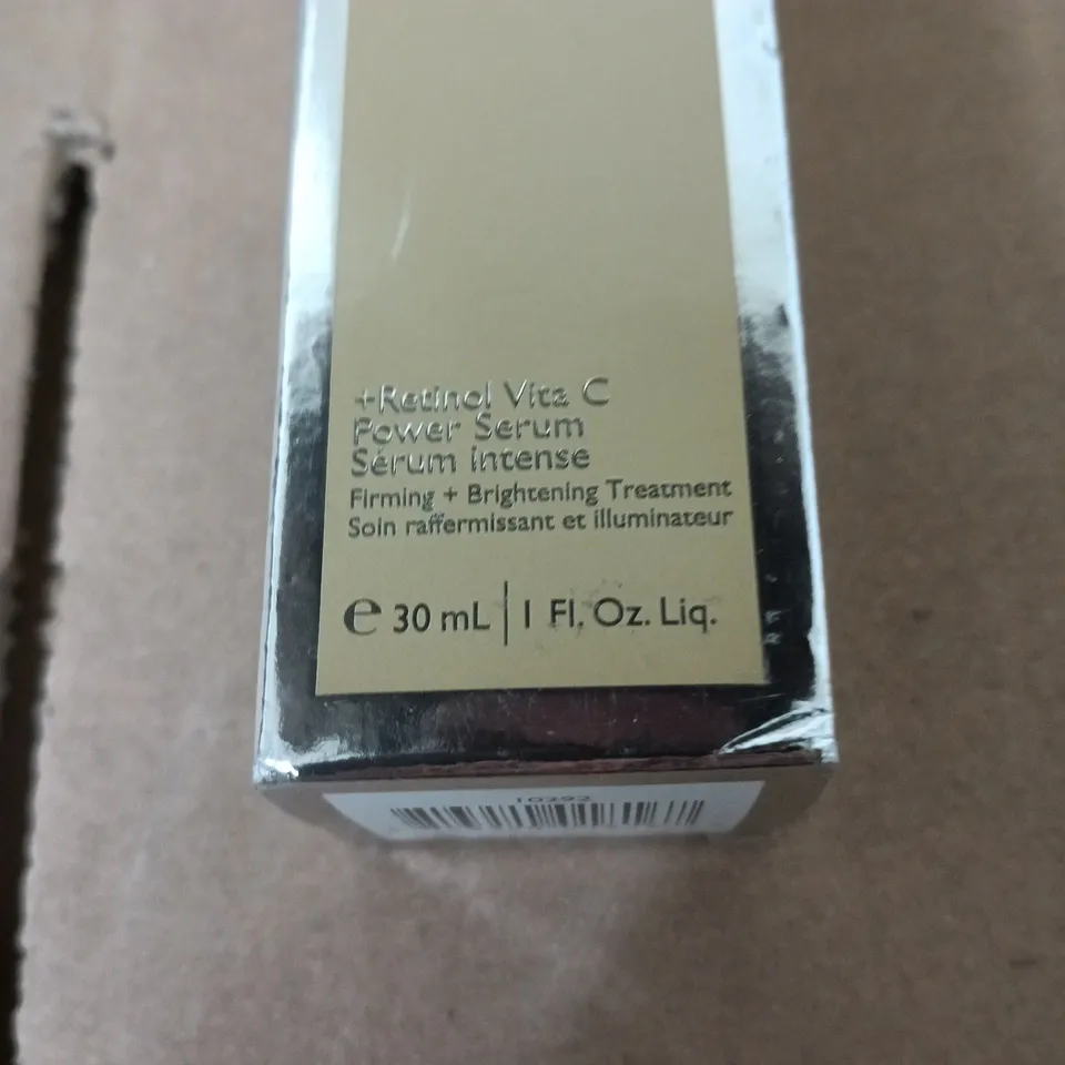 KATE SOMERVILLE RETINOL VITA C POWER SERUM INTENSE – 30 ML (BOXED)