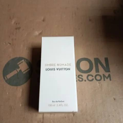 LOUIS VUITTON OMBRE NOMADE EAU DE PARFUM 100 ML