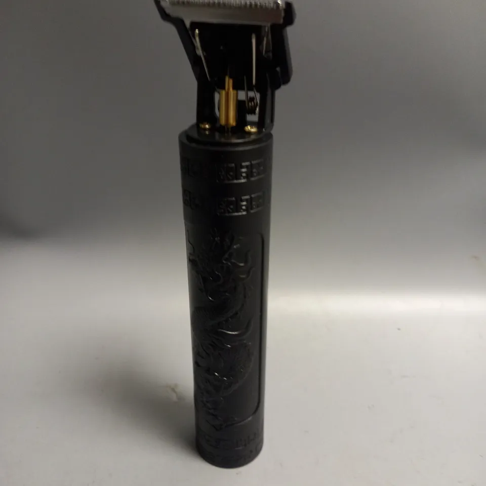 BOXED VINTAGE T9 PROFESSIONAL TRIMMER