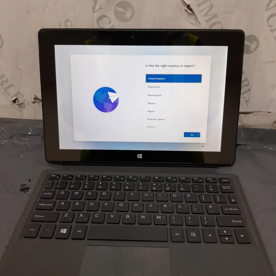 LINX 10V64 TABLET 