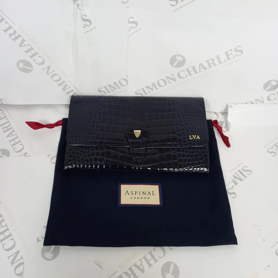 ASPINAL OF LONDON ORGANISER 