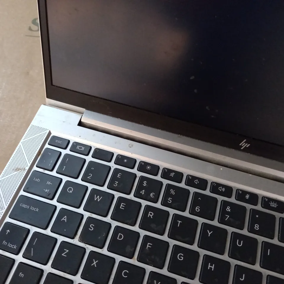 HP ELITEBOOK 830 G7 LAPTOP WIT INTEL I-5 10TH GEN