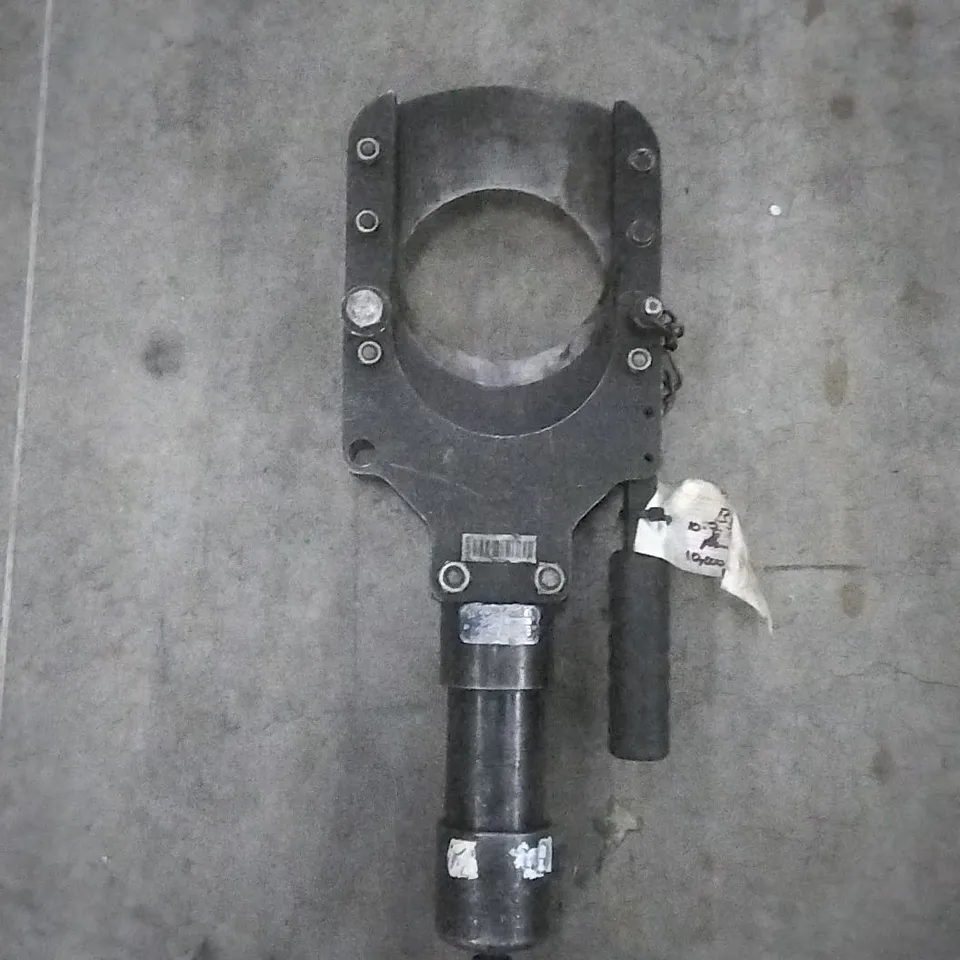 CEMBRE TC120 CABLE CUTTER
