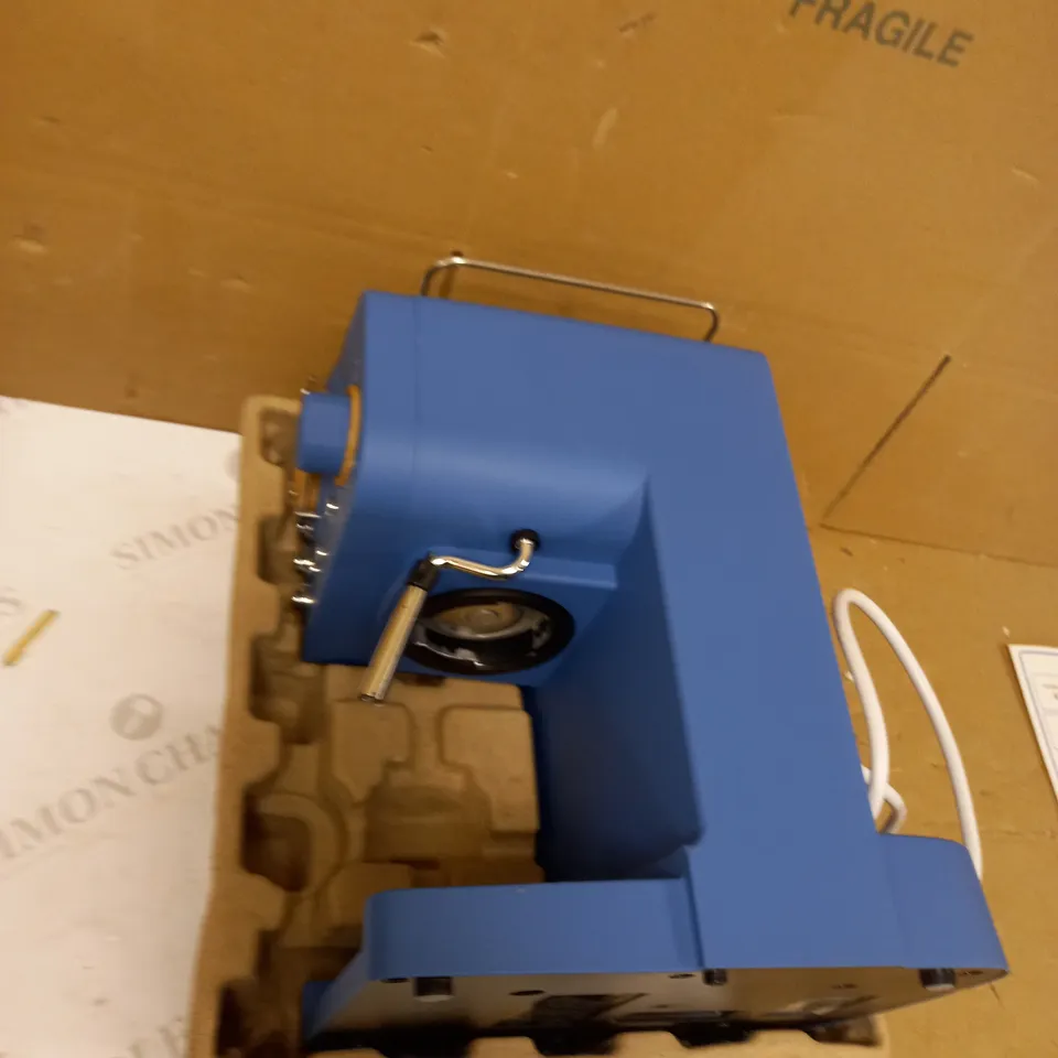 SWAN ESPRESSO COFFEE MAKER