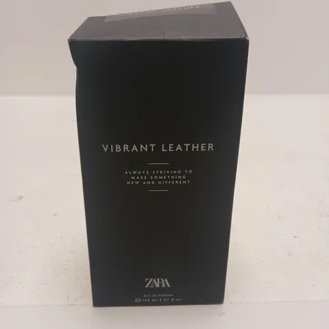 BOXED VIBRANT LEATHER EAU DE PARFUM 150ML