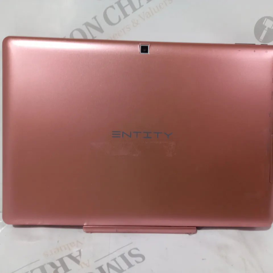 ENTITY HW274 LAPTOP