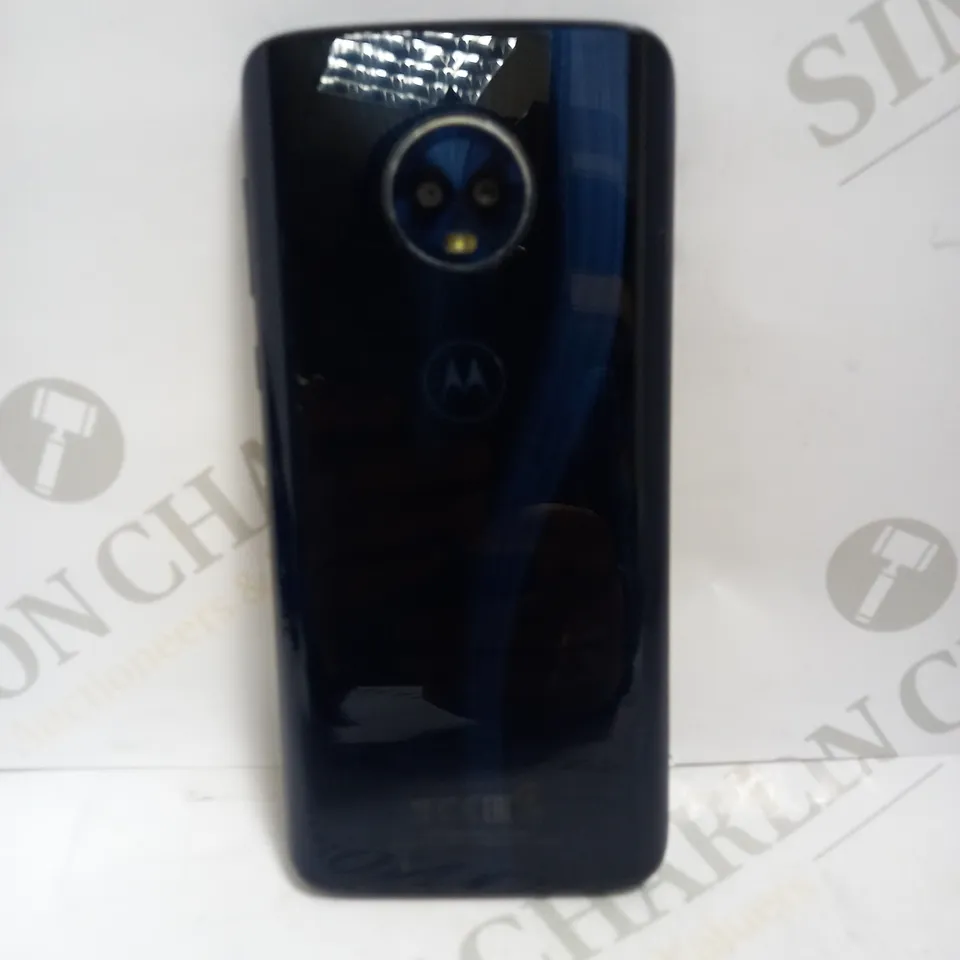 MOTOROLA PHONE