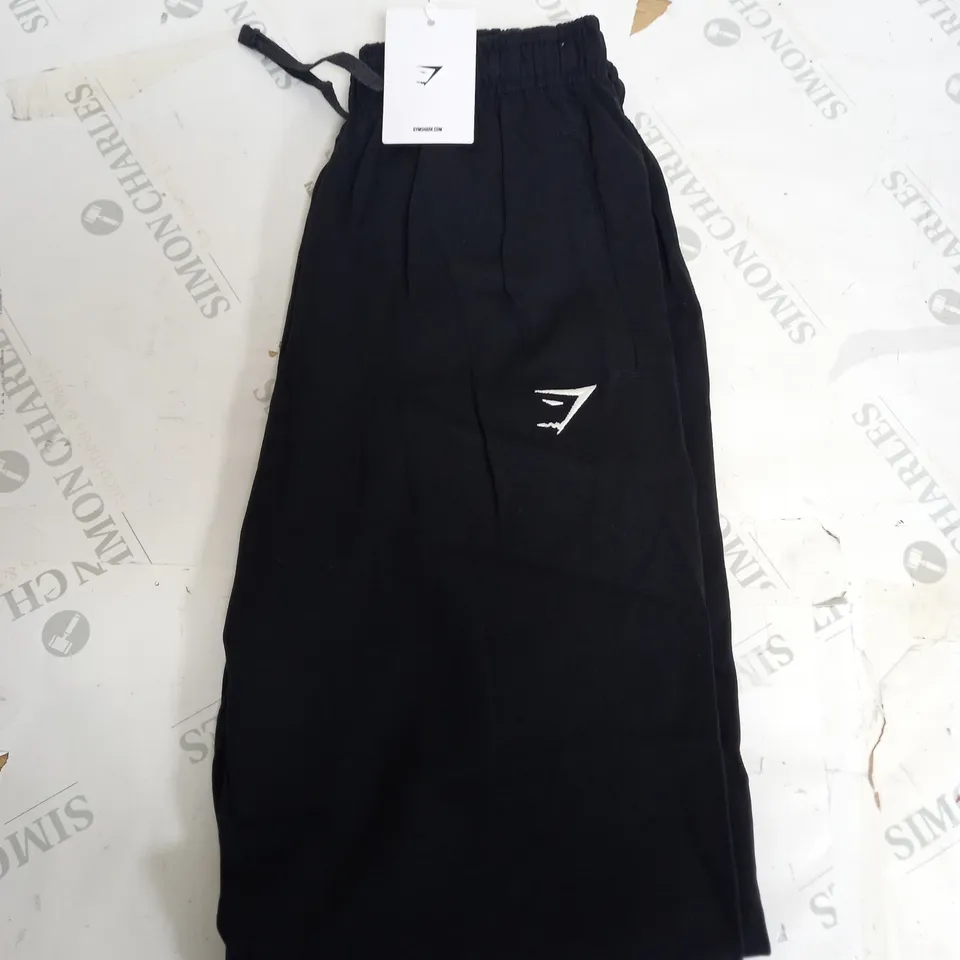 GYMSHARK LIFTING LIGHTWEIGHT JOGGER SIZE S