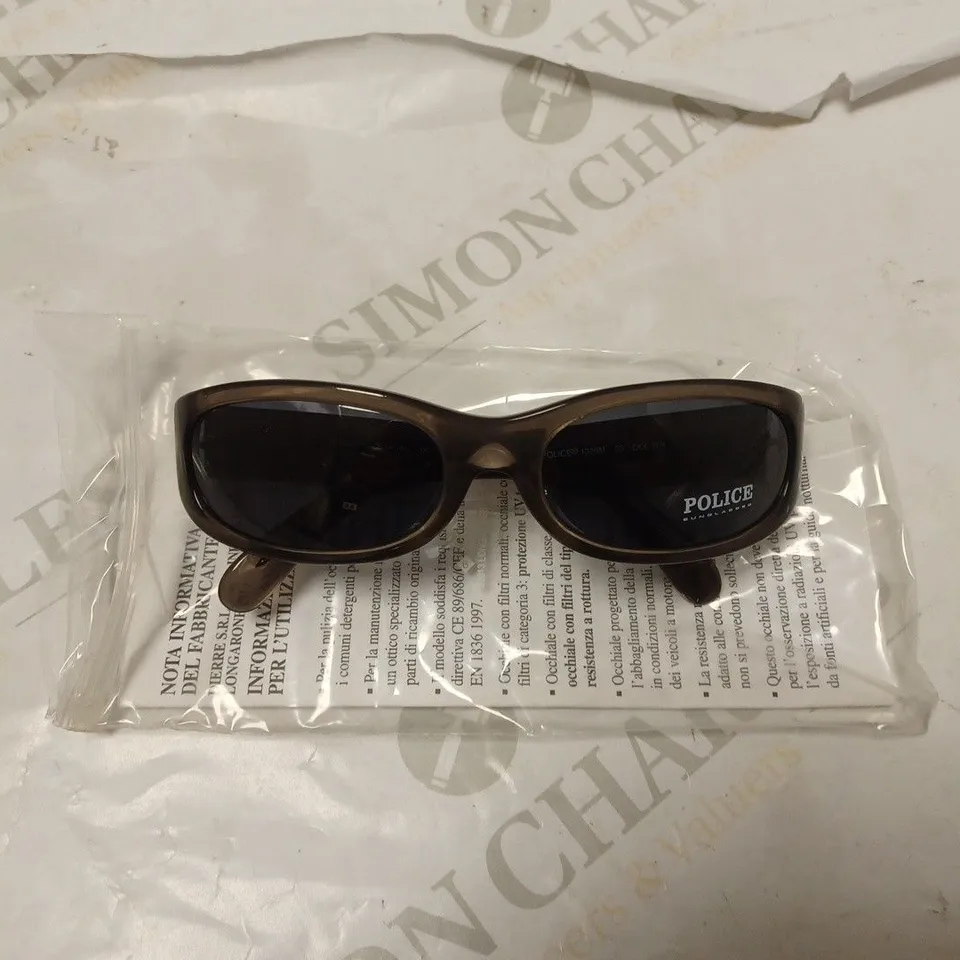 APPROXIMATELY 10 DIERRE POLICE SUNGLASSES - 51326M/0705