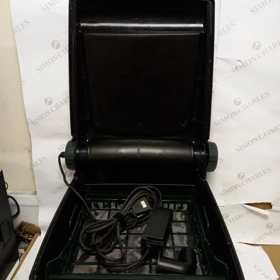 BLAGDON MIDIPOND UV POND FILTER SYSTEM 28,000 FOR EXTRA LARGE PONDS