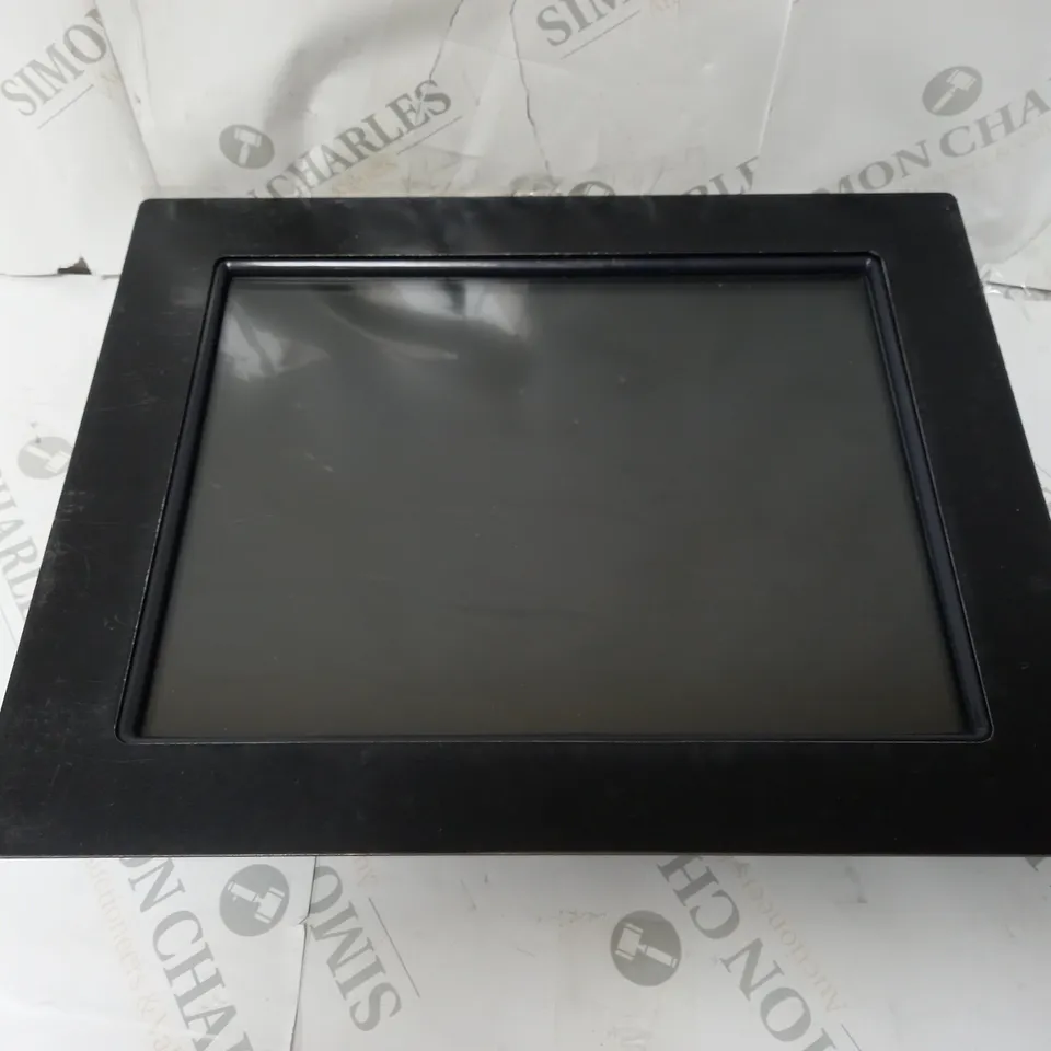 ELO TOUCHSYSTEMS 15" TOUCHSCREEN MONITOR ET1537L
