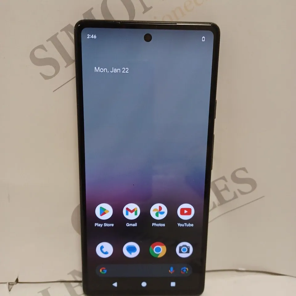 GOOGLE PIXEL 7 SMARTPHONE