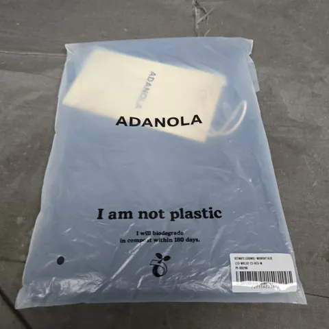 ADANOLA ULTIMATE LEGGINGS – MIDNIGHT BLUE (REG-M) 