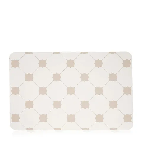 SIMPLI SET OF 1 QUICK DRYING STONE BATH MAT BOXED