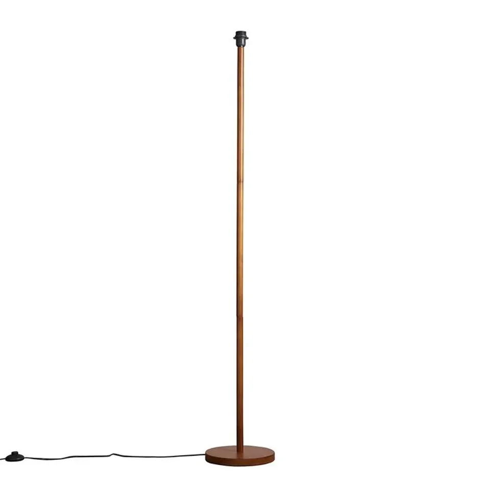 BOXED DILEN 160CM TRADITIONAL FLOOR LAMP (1 BOX)