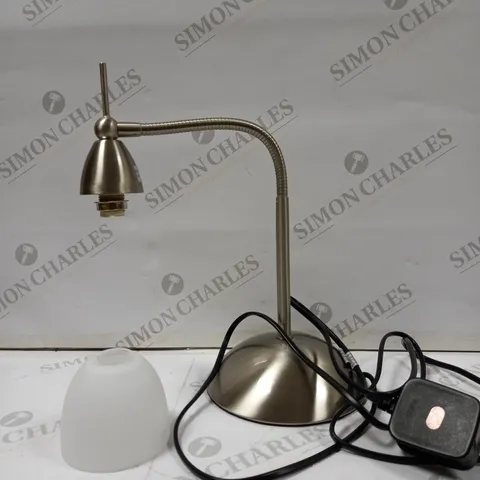 JOHN LEWIS CONTACT TASK LAMP