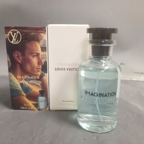 LOUIS VUITTON IMAGINATION 100ML EAU DE PARFUM