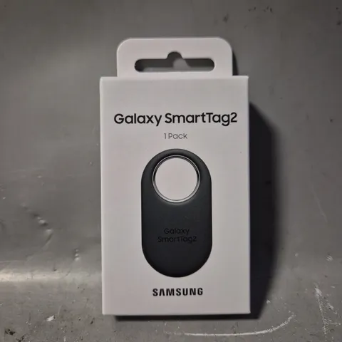 BOXED SEALED SAMSUNG GALAXY SMART TAG2 - SINGLE PACK