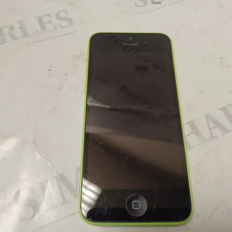 APPLE IPHONE 5C SMARTPHONE