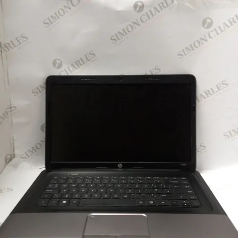 HP 655 NOTEBOOK LAPTOP IN SLIVER