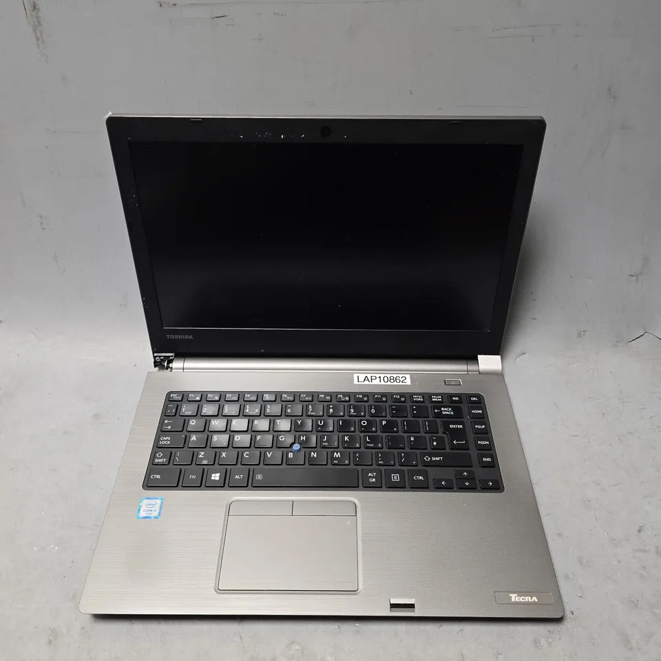 TOSHIBA TECRA A40-C LAPTOP