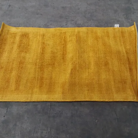 BRAND NEW BAGGED PACO HOME GLORY RUG - 150 x 80cm