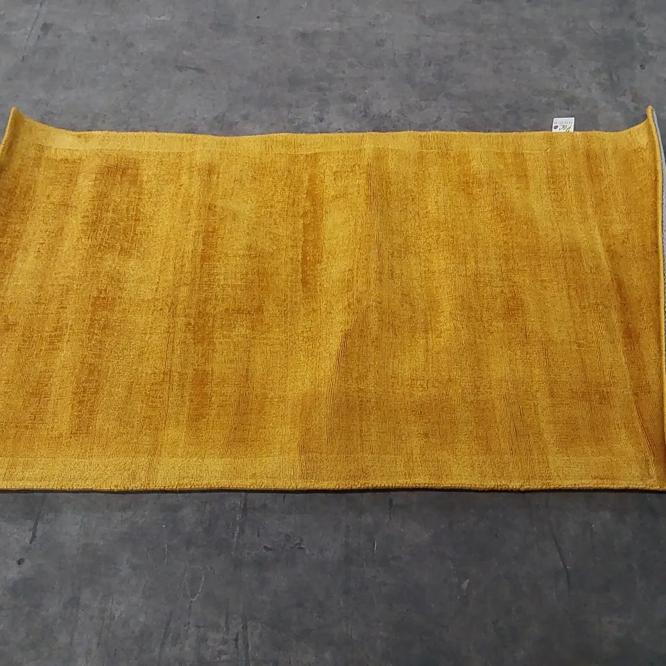 BRAND NEW BAGGED PACO HOME GLORY RUG - 150 x 80cm