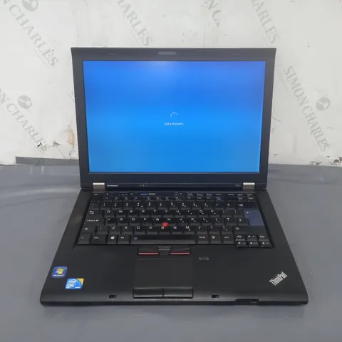 LENOVO THINKPAD T410 14 INCH I5 M 520 2.40GHZ