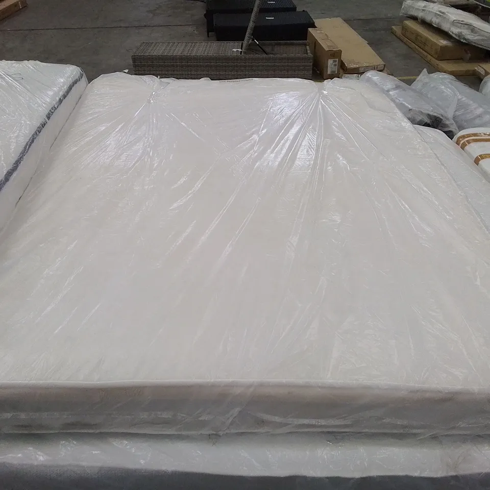 BAGGED 5FT MATTRESS 