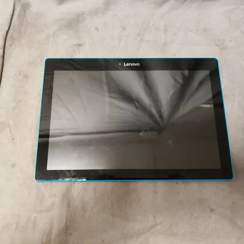 LENOVO TB-X103F TABLET