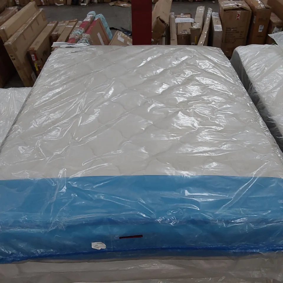 BAGGED 5FT KING SIZED MATTRESS 