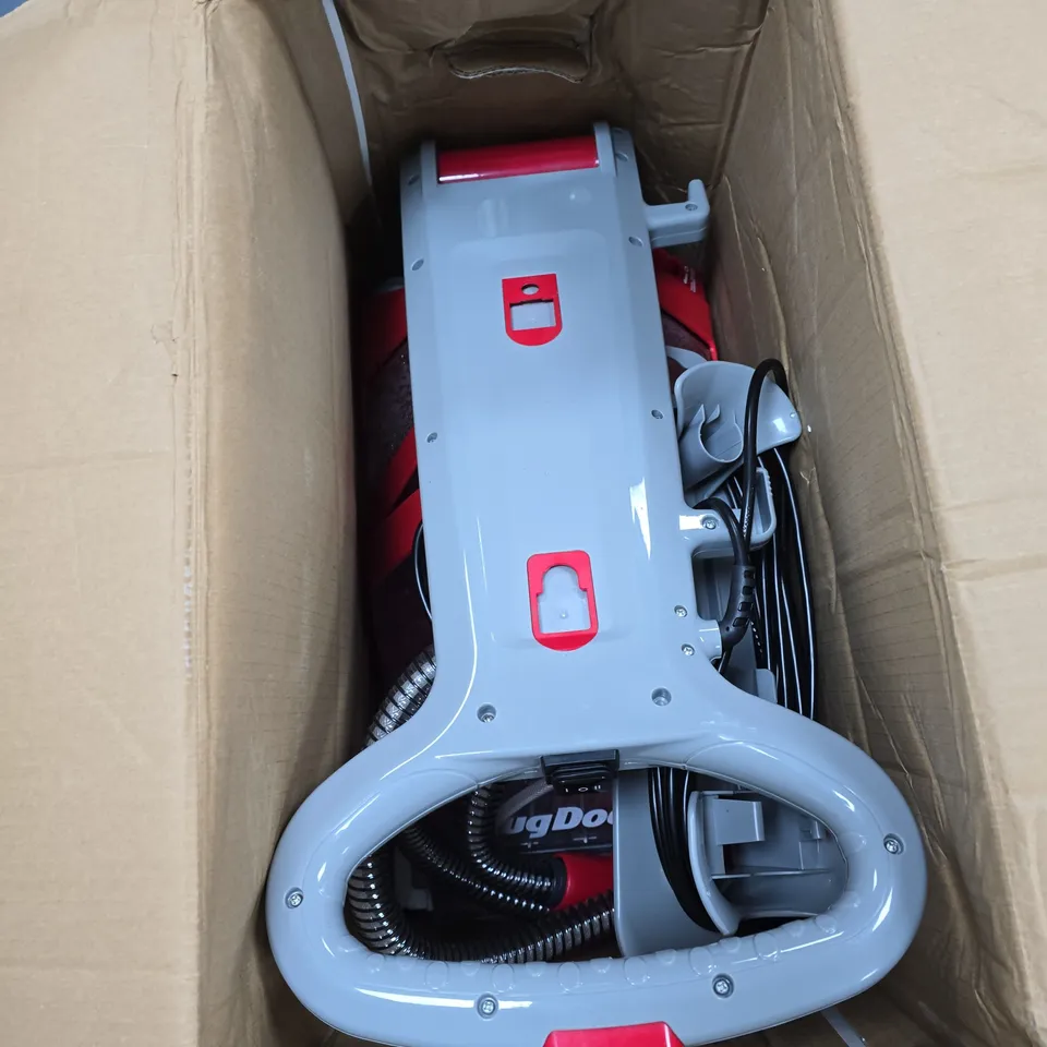 BOXED RUG DOCTOR DEEP CARPET CLEANER - COLLECTION ONLY