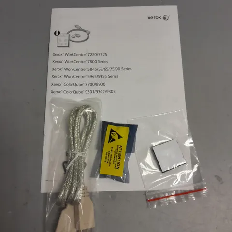 BOXED XEROX WIRELESS ADAPTOR KIT