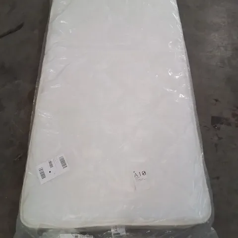 QUALITY BAGGED 3' SINGLE ASHLEY MATTRESS