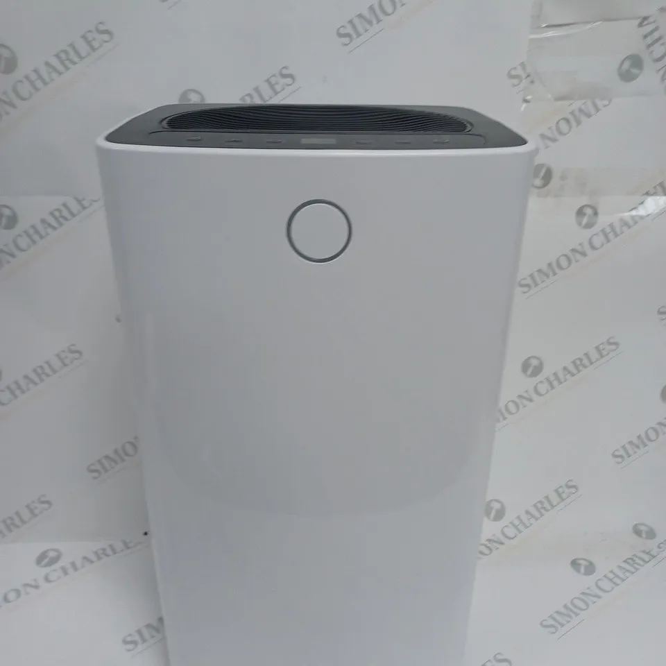 BOXED 12L DEHUMIDIFIER