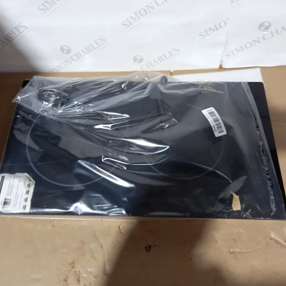 GIONIEN GTM230TP CERAMIC HOB