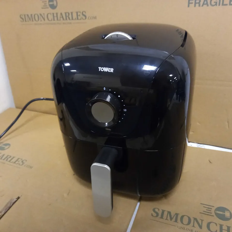 TOWER VORTX AIR FRYER 