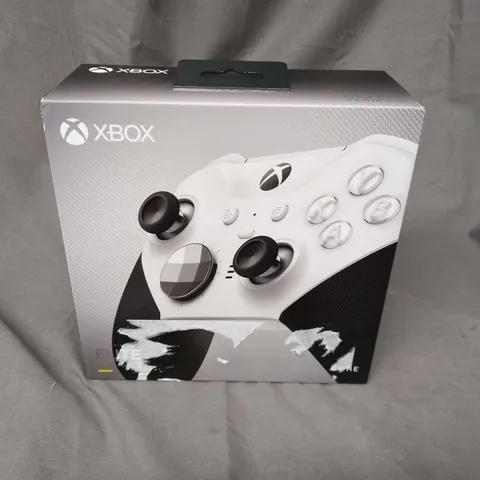 BOXED XBOX ELITE MODEL 1797 CONTROLLER