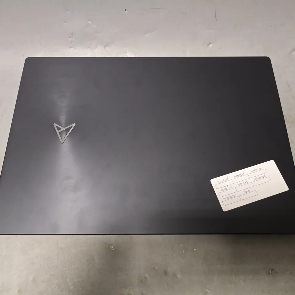 ASUS ZENBOOKPRO 14 DUO LAPTOP