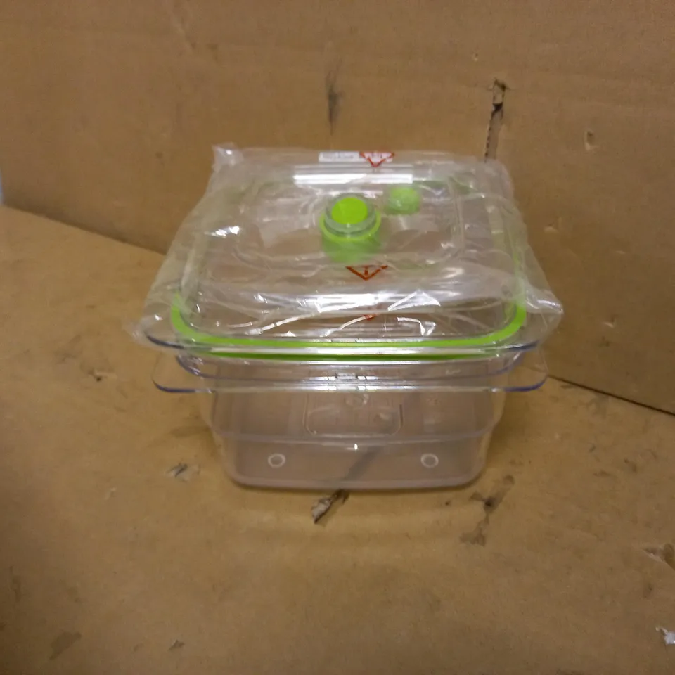 FOODSAVER VS1199 HANDHELD VACUUM SEALER