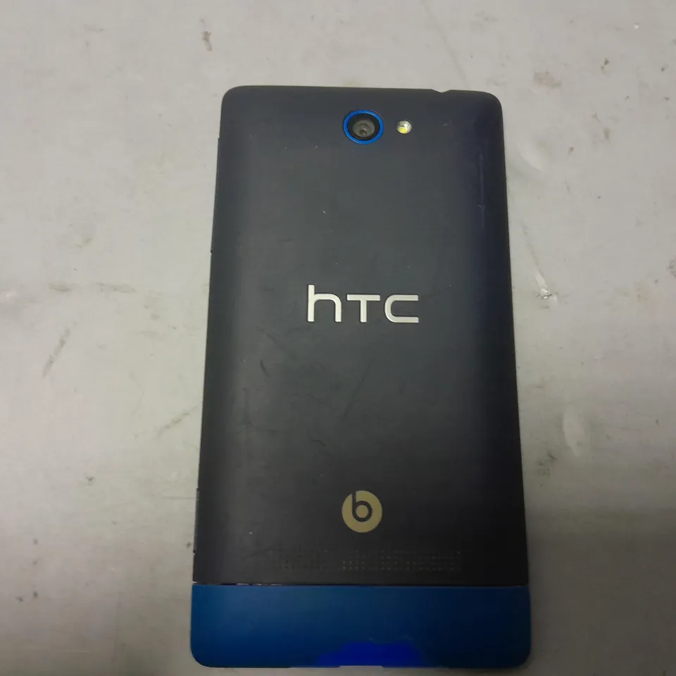 HTC SMARTPHONE - MODEL UNSPECIFIED