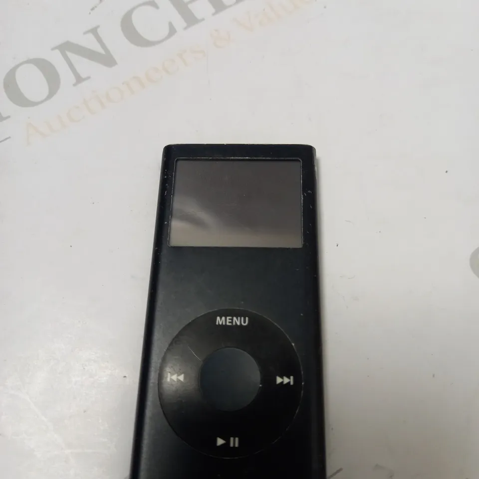APPLE IPOD NANO (2ND GEN) MODEL A1199