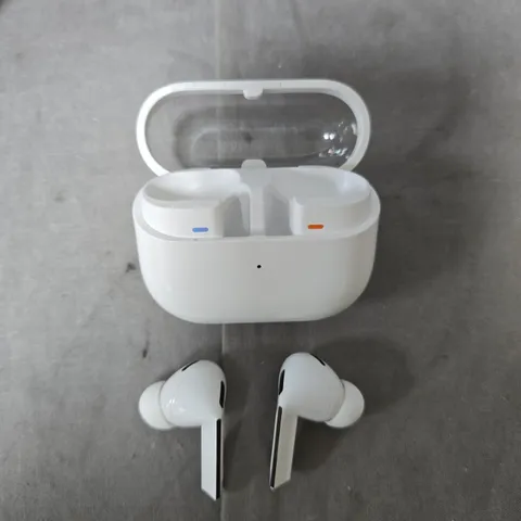 SAMSUNG GALAXY BUDS3 PRO - GALAXY AI