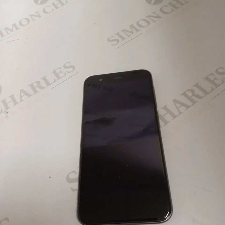 VODAFONE SAMRT PHONE VFD 600