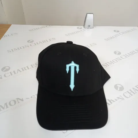 TRAPSTAR BASEBALL CAP